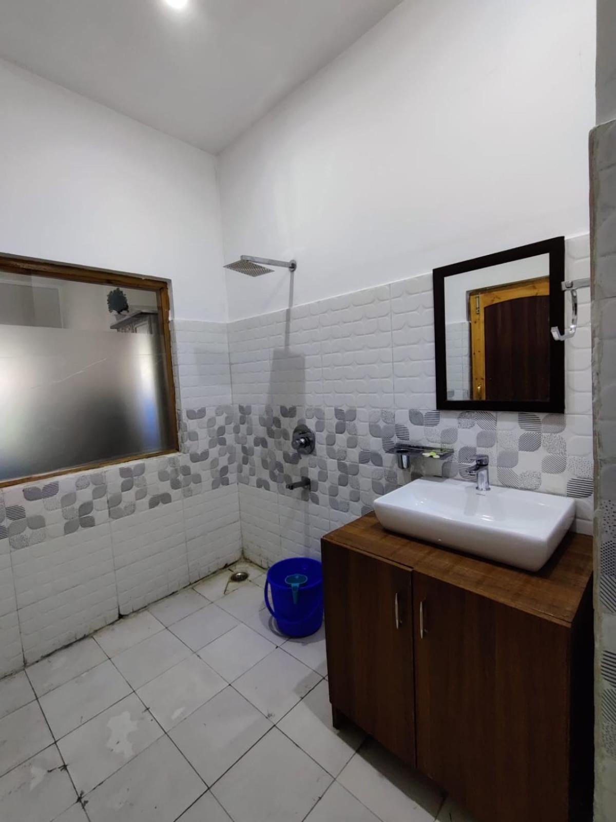 Nubra Holiday Deskit Dış mekan fotoğraf
