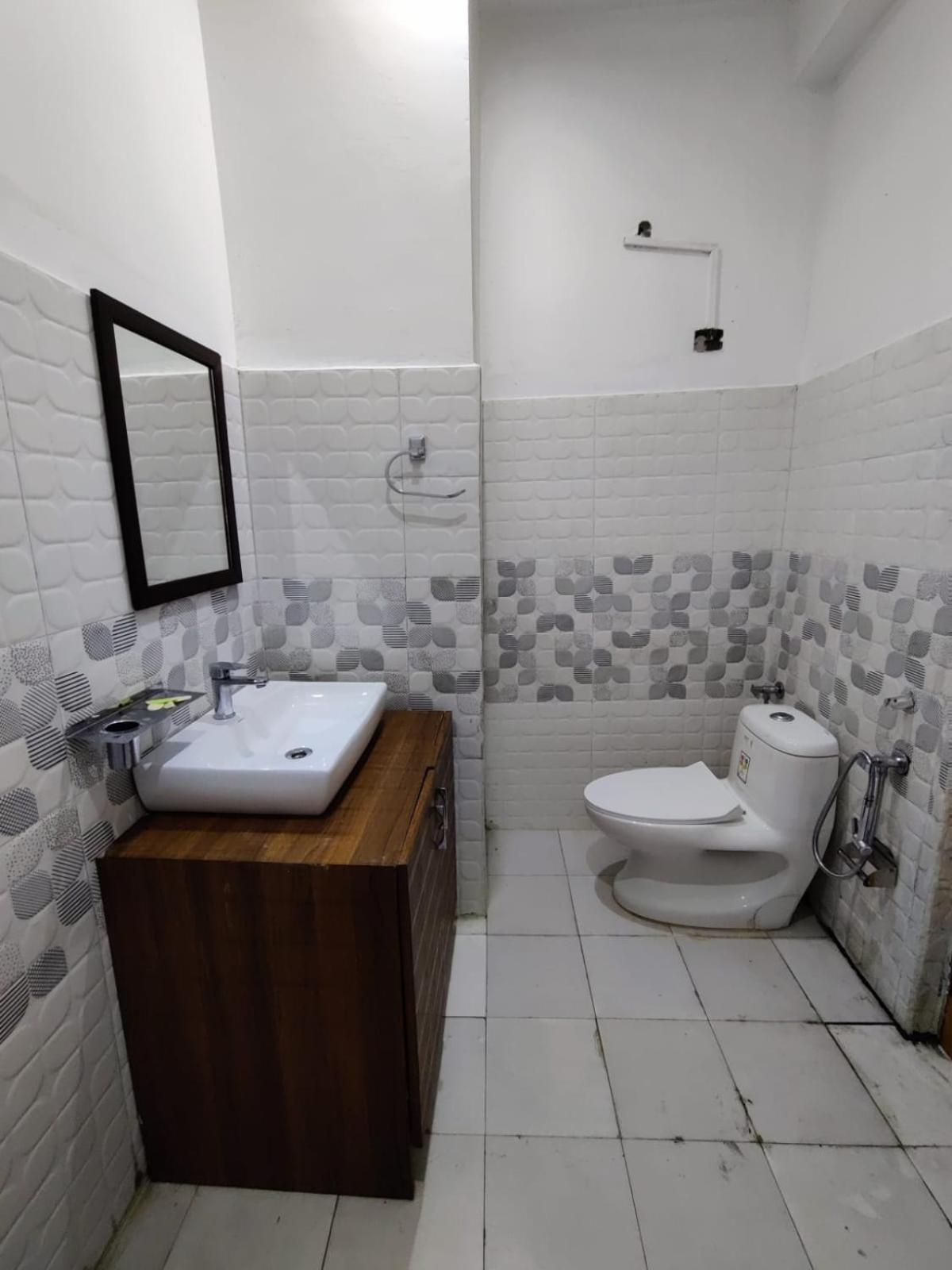 Nubra Holiday Deskit Dış mekan fotoğraf