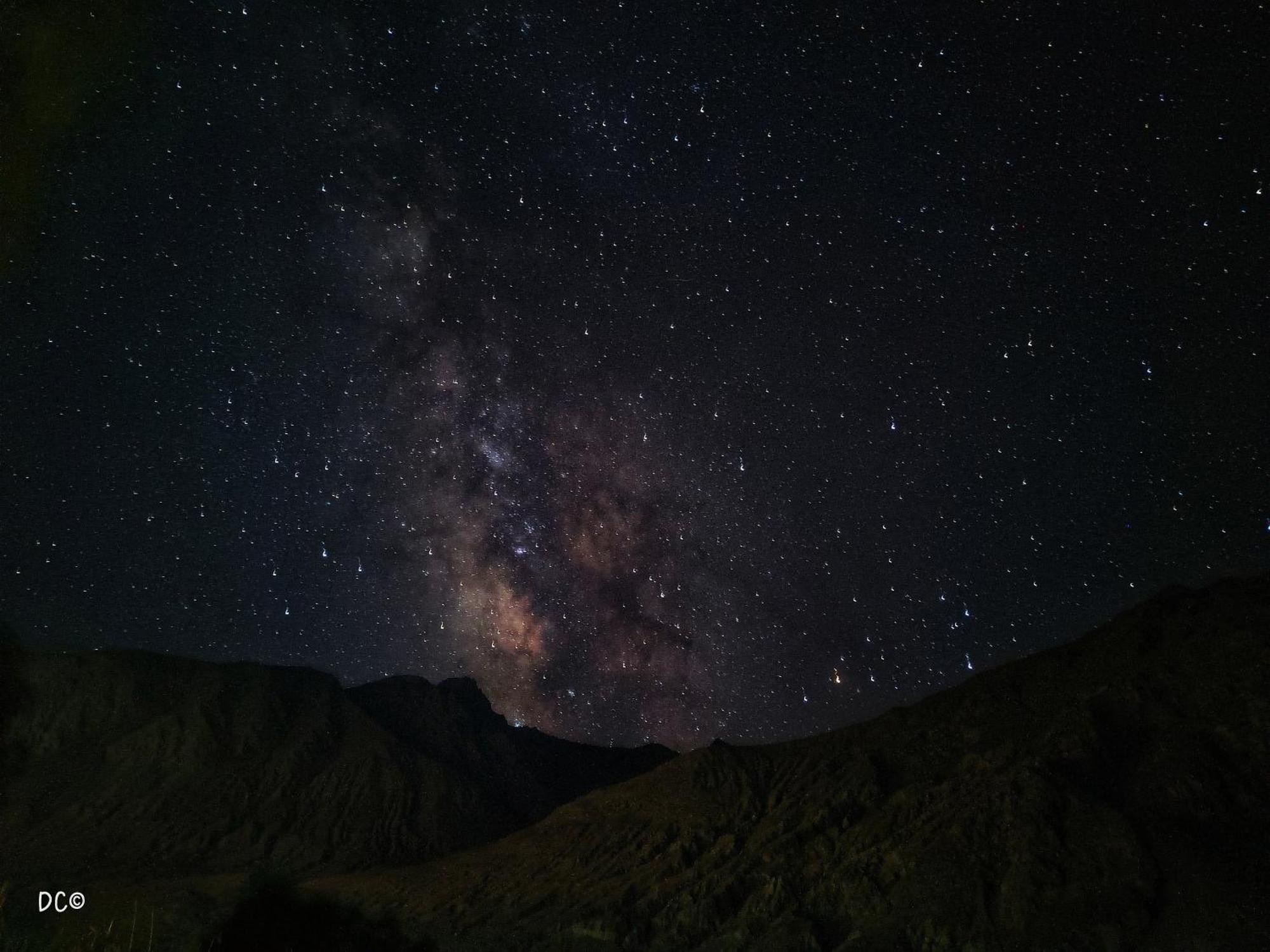 Nubra Holiday Deskit Dış mekan fotoğraf