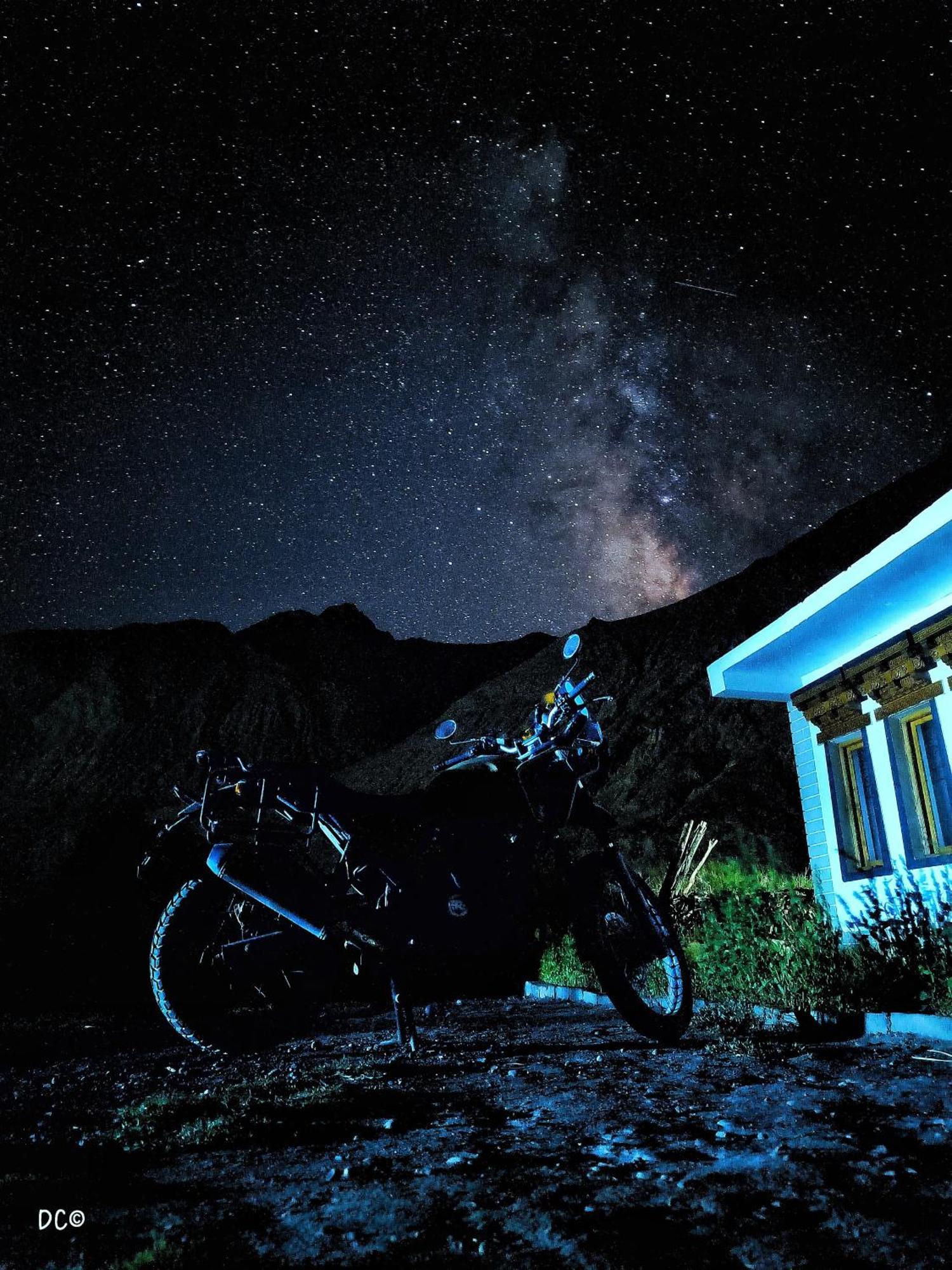 Nubra Holiday Deskit Dış mekan fotoğraf